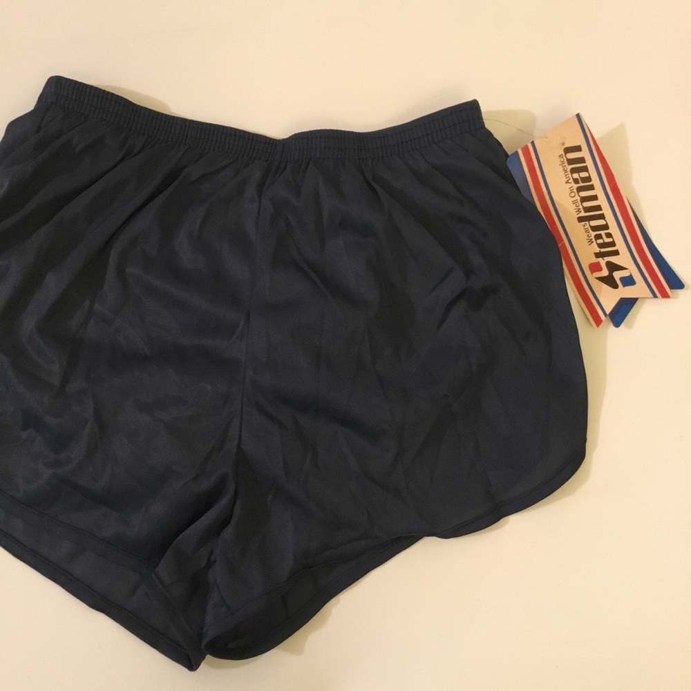 Stedman Antique Athletic Shorts